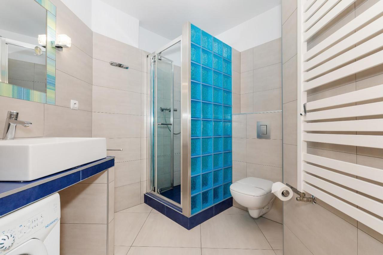 Sunrise Spacerowa By Renters Apartament *