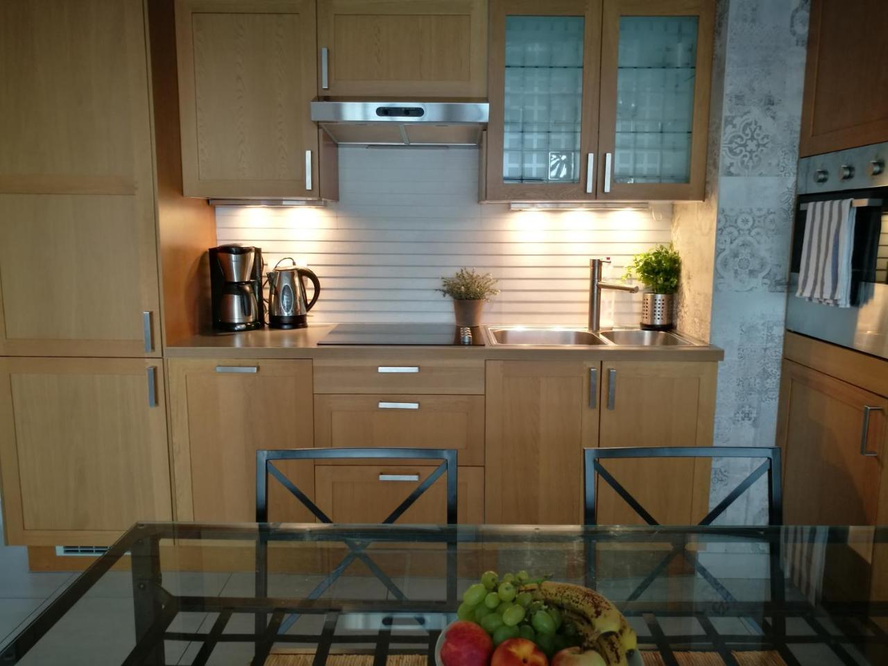 Apartament Sunrise Spacerowa By Renters
